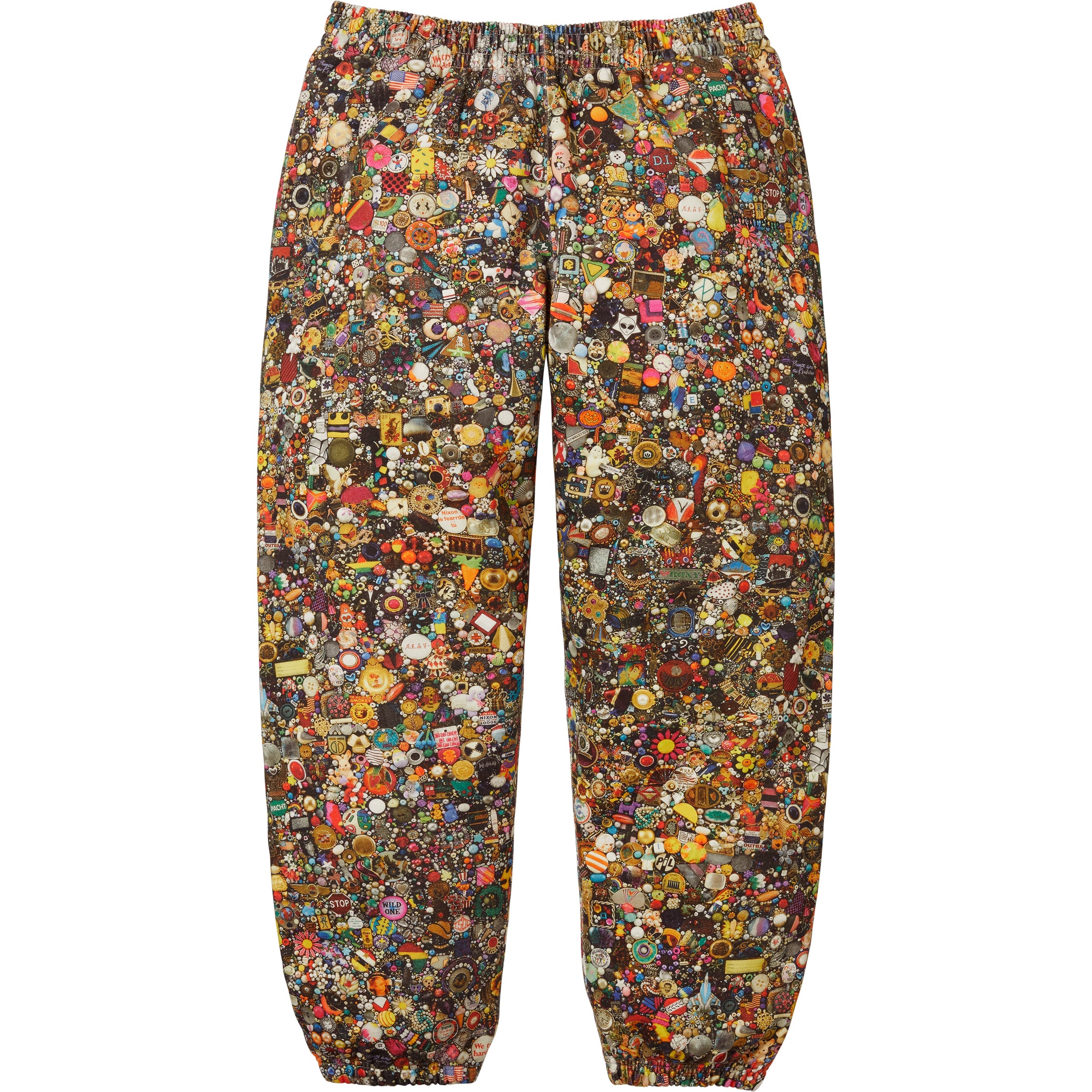 Supreme/Mike Kelley Sweatpant view 3